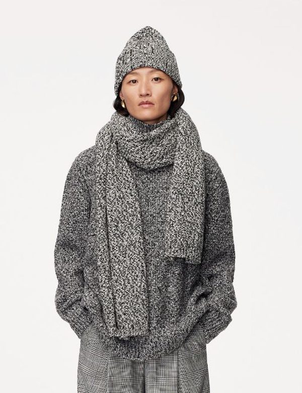 Cashmere Hat - Image 2