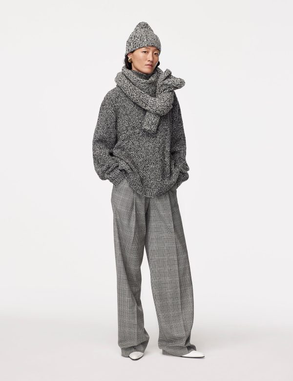 Cashmere Hat - Image 3