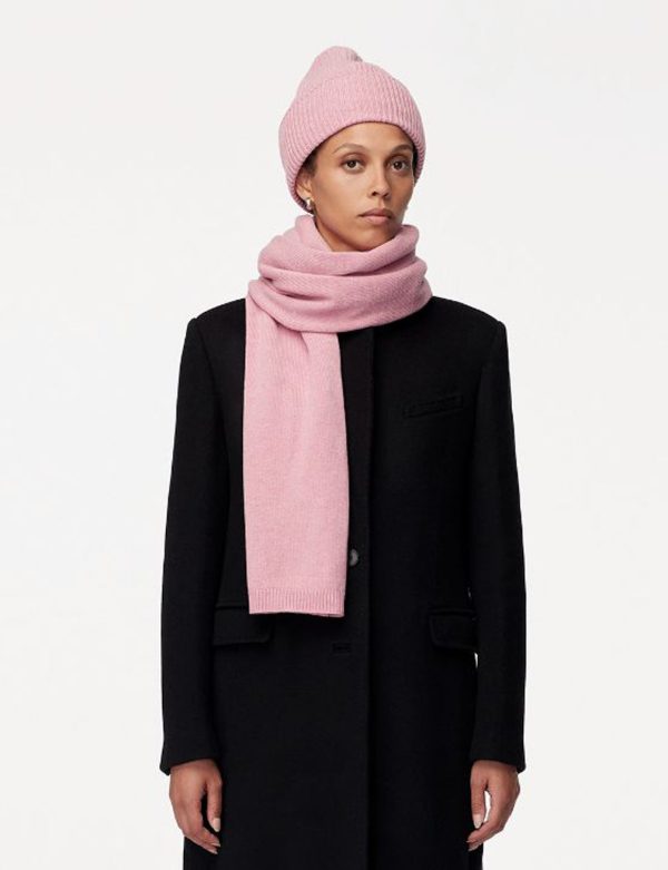 Cashmere Hat - Image 19
