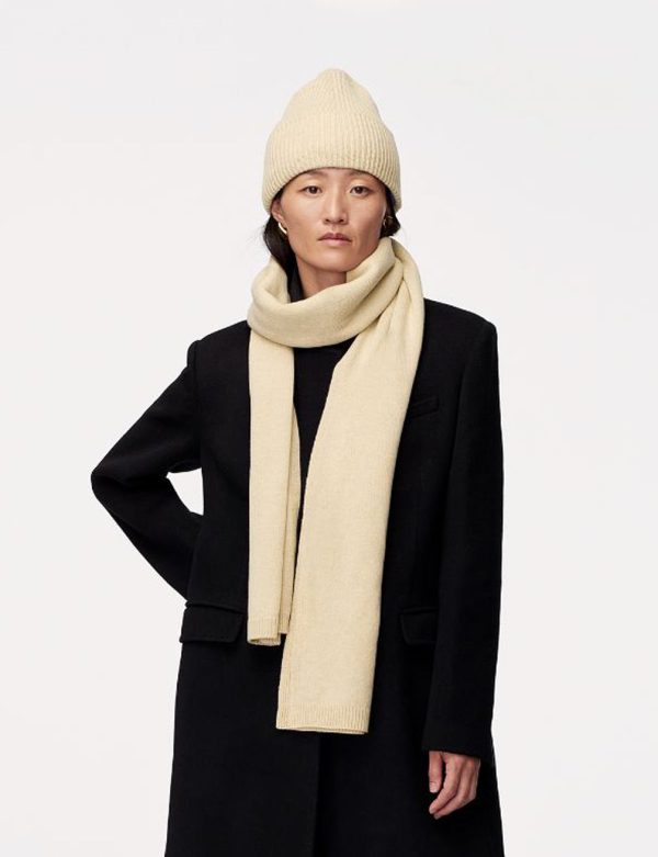 Cashmere Hat - Image 10