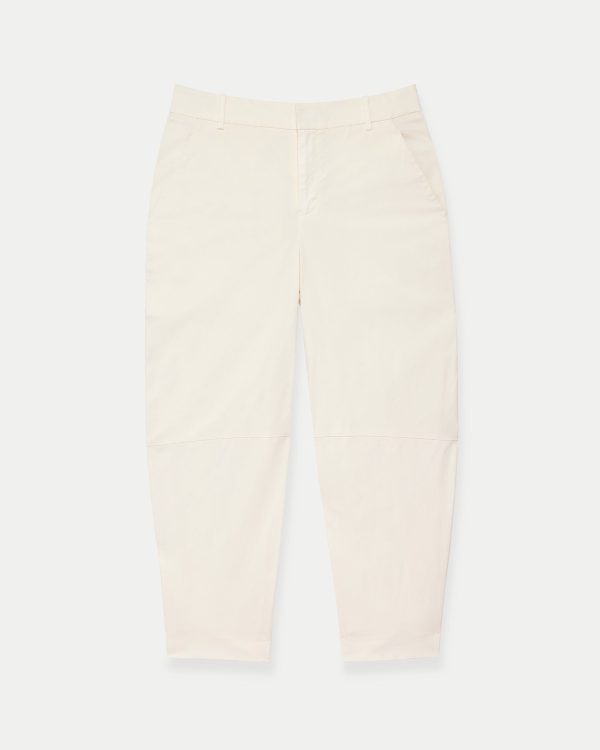 Curved Chino - Image 8