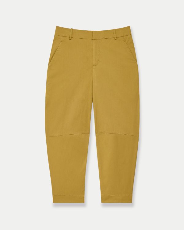 Curved Chino - Image 16