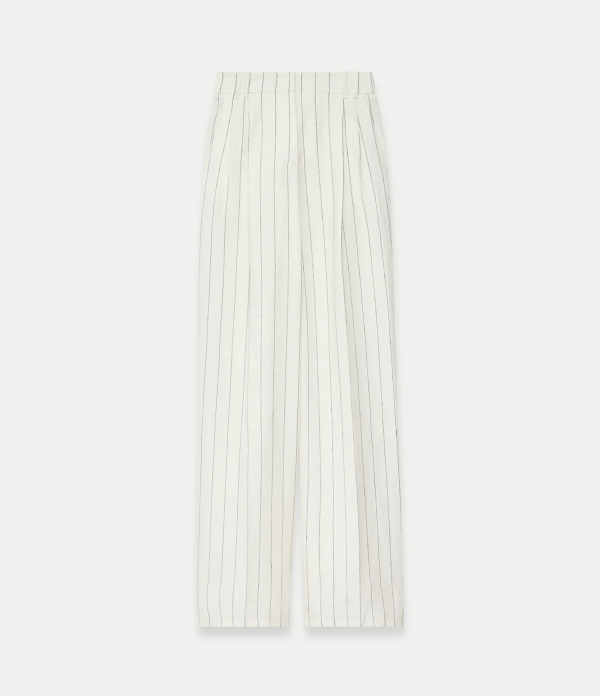 Pleated Trouser - Image 15