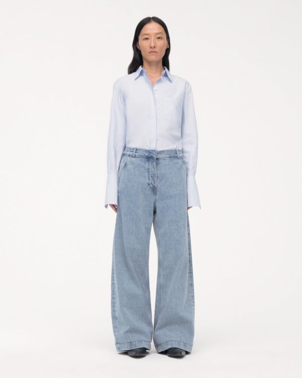 Carpenter Denim Pant - Image 3