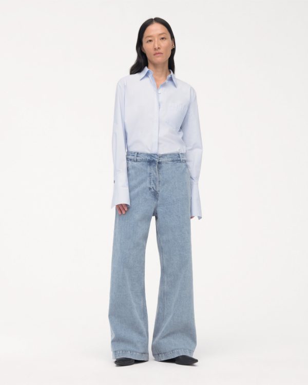 Carpenter Denim Pant - Image 2