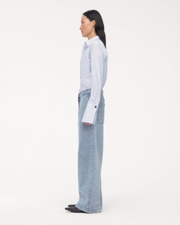 Carpenter Denim Pant - Image 4