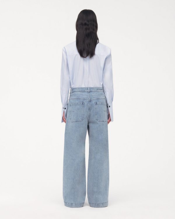 Carpenter Denim Pant - Image 5