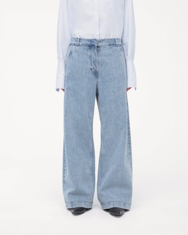 Carpenter Denim Pant - Image 7