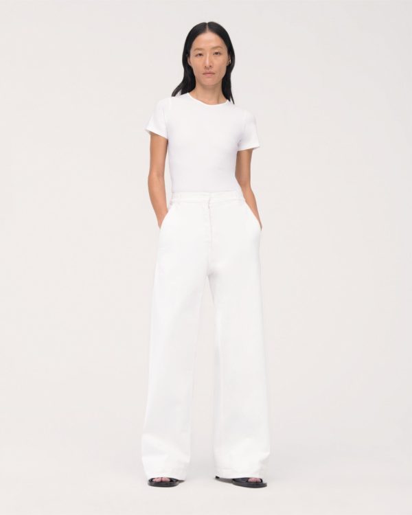 Carpenter Denim Pant - Image 10