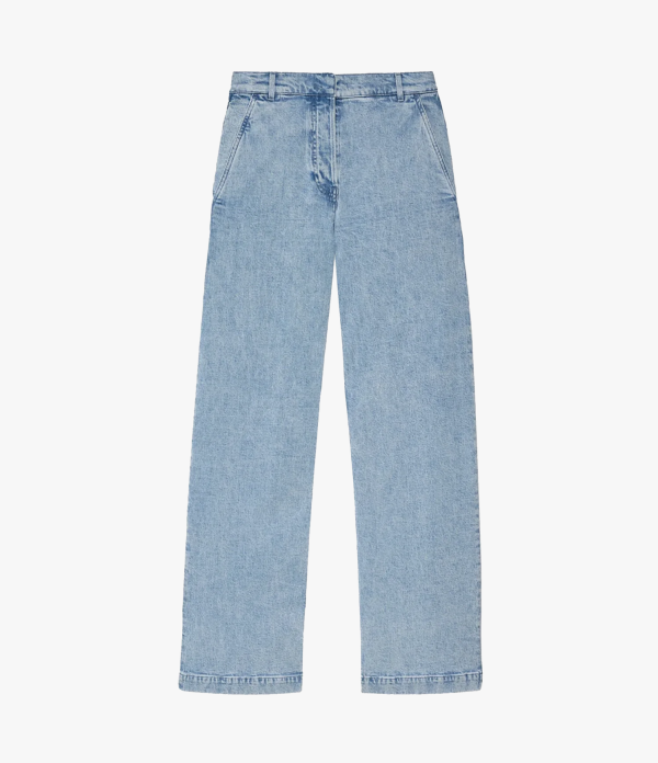 Carpenter Denim Pant - Image 8