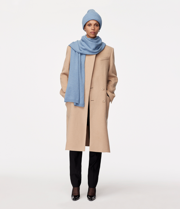 Cashmere Hat - Image 13