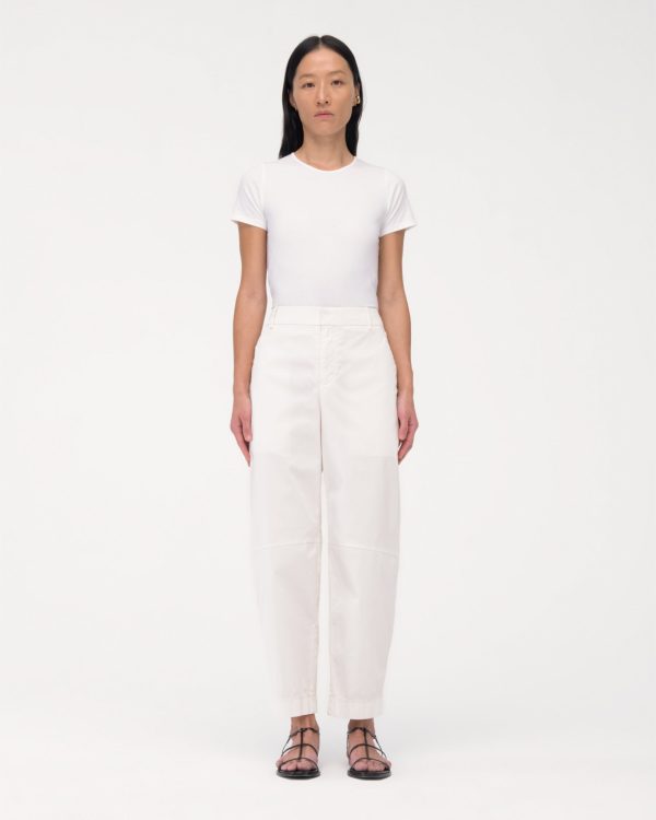 Curved Chino - Image 3