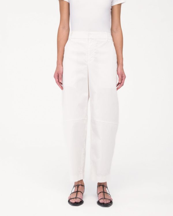 Curved Chino - Image 7
