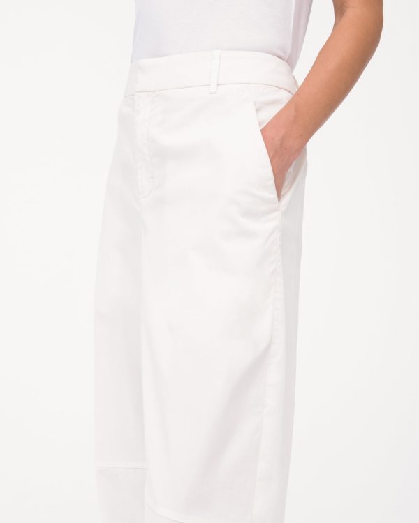 Curved Chino - Image 6