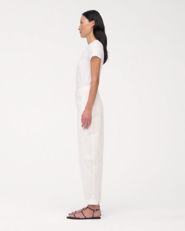 Curved Chino - Image 4