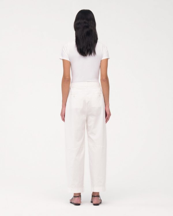 Curved Chino - Image 5