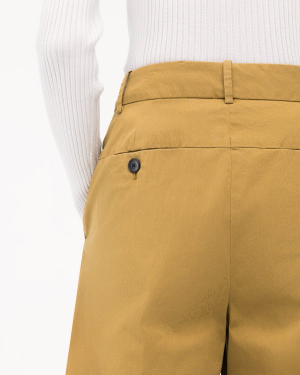 Curved Chino - Image 14