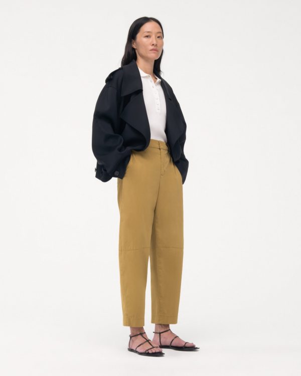 Curved Chino - Image 10
