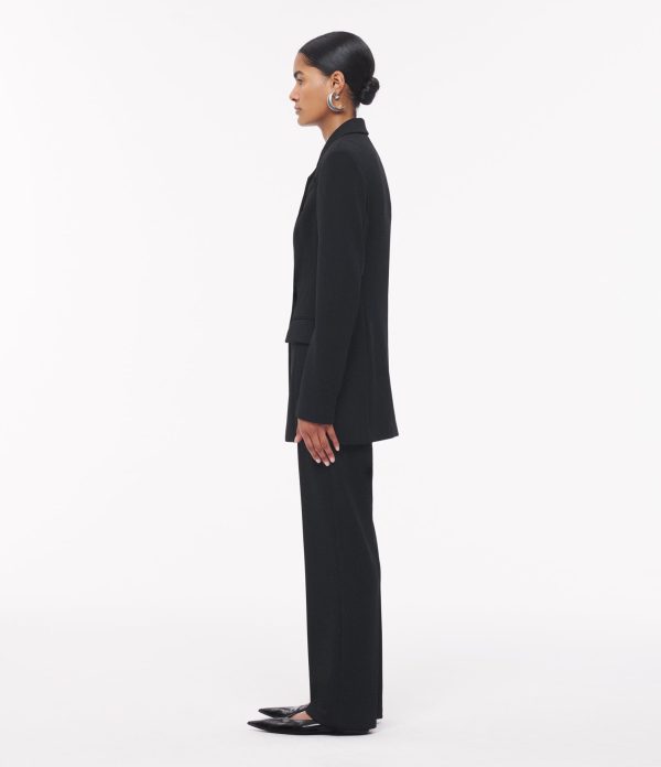 Jersey Jacket - Image 3