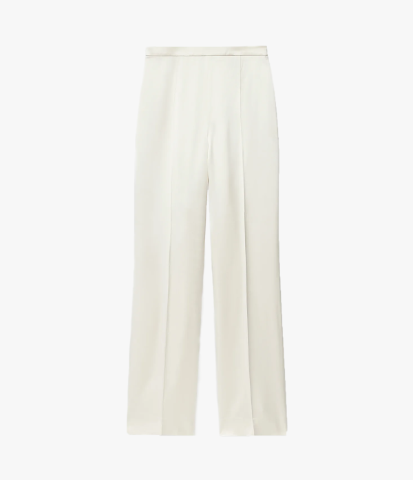 Pintuck Trouser - Image 8