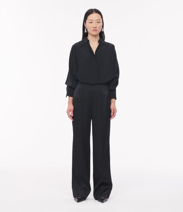 Pintuck Trouser - Image 11