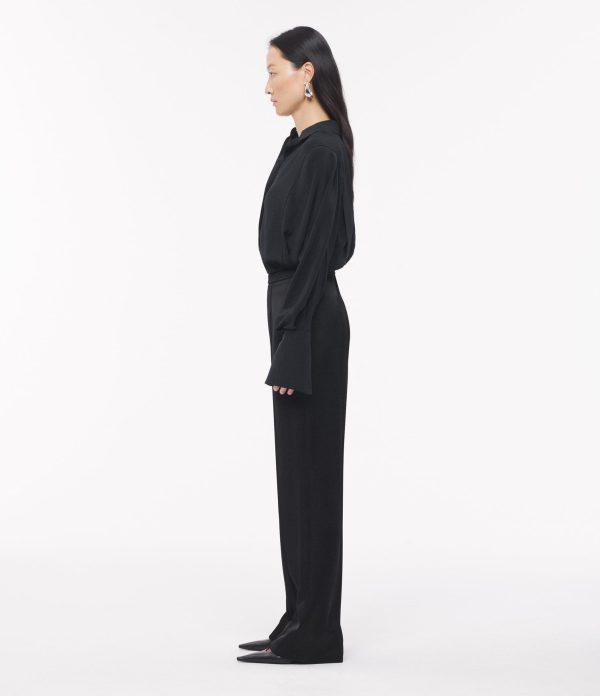 Pintuck Trouser - Image 12