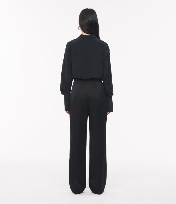 Pintuck Trouser - Image 13