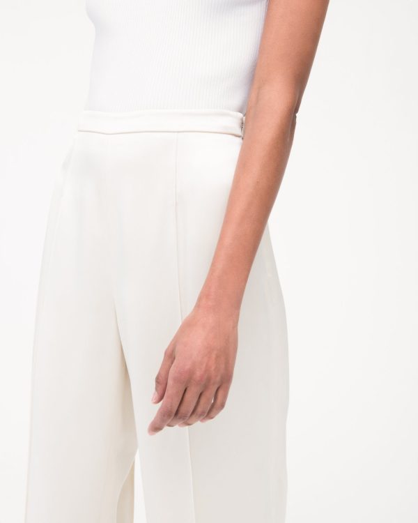 Pintuck Trouser - Image 6