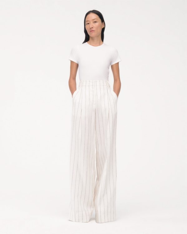 Pleated Trouser - Image 14