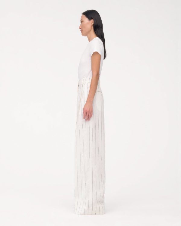 Pleated Trouser - Image 10