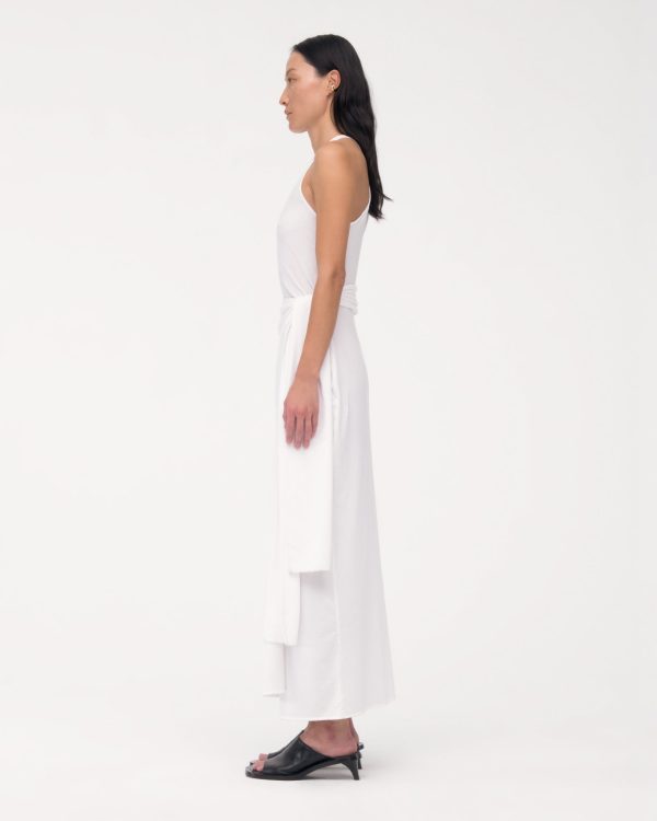 Sarong Tie Dress - Image 18
