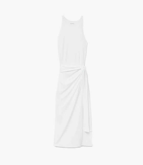 Sarong Tie Dress - Image 22