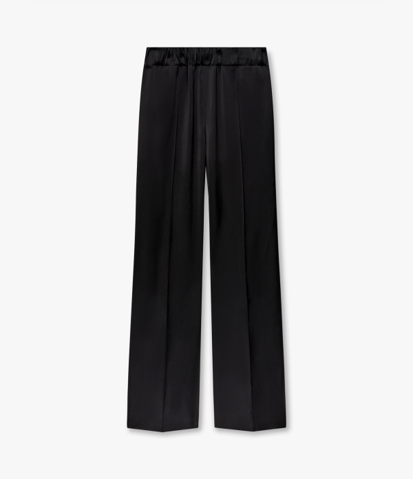Satin Jogger