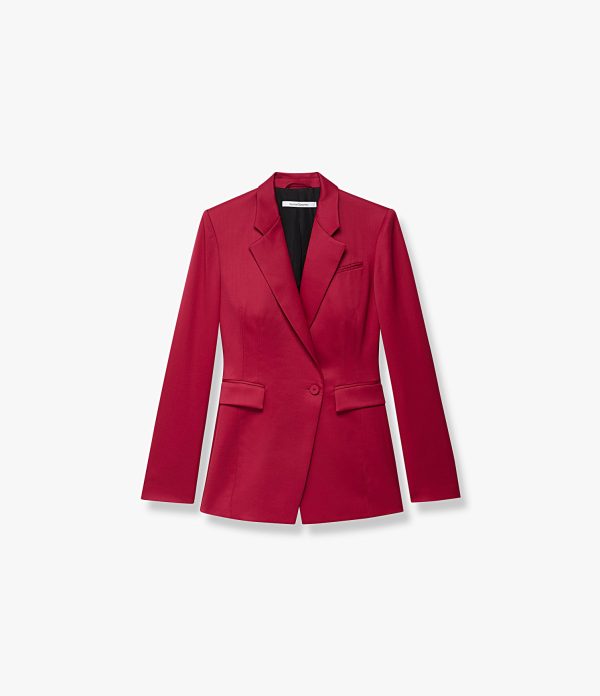Seamed Waist Jacket - Image 28