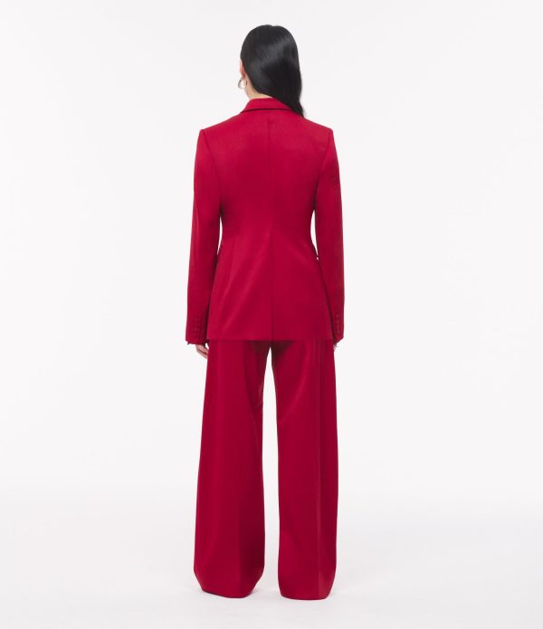 Seamed Waist Jacket - Image 25
