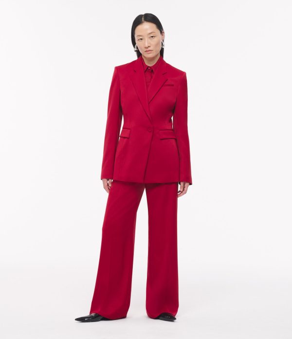 Seamed Waist Jacket - Image 23
