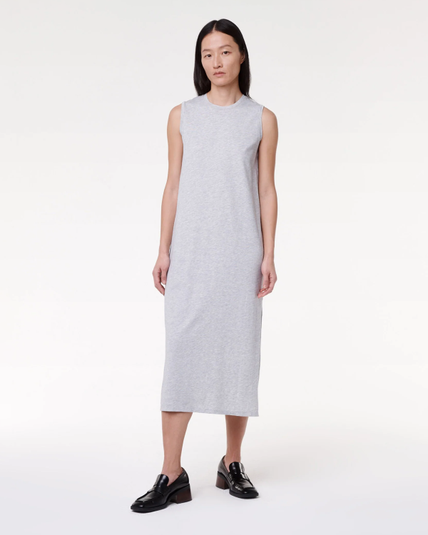 Sleeveless Tee Dress - Image 10