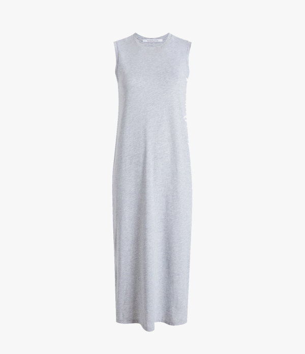 Sleeveless Tee Dress - Image 14