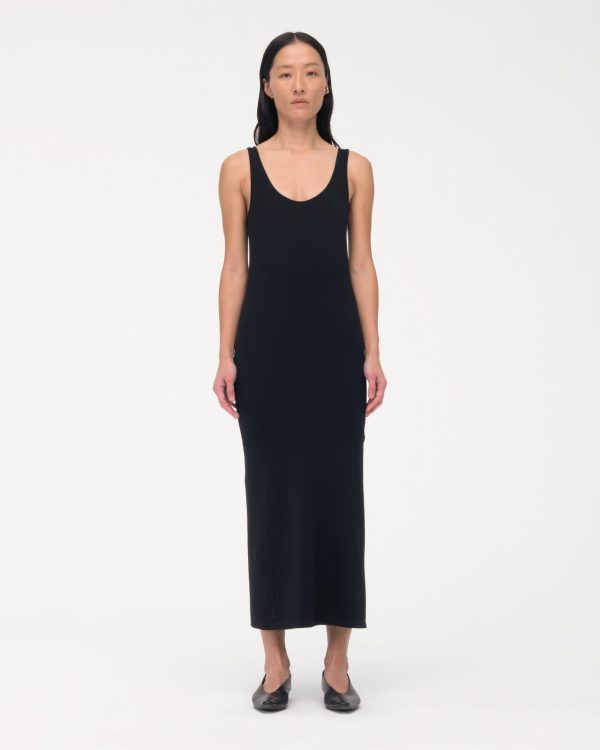 Tank Dress - Image 9