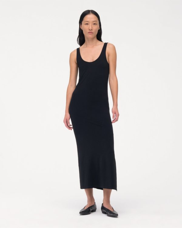 Tank Dress - Image 8