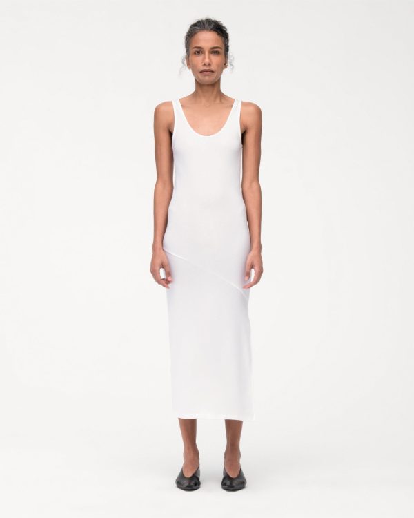 Tank Dress - Image 3