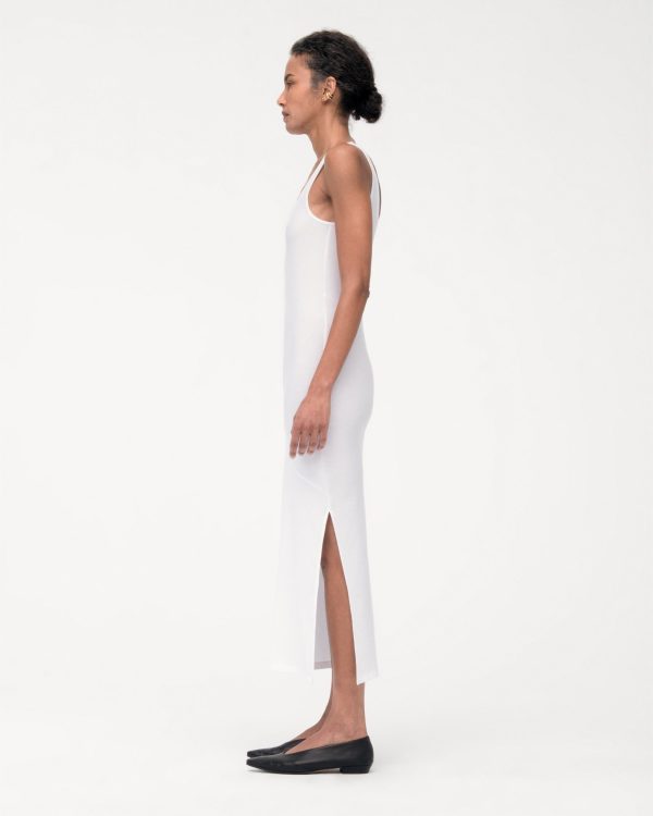 Tank Dress - Image 4