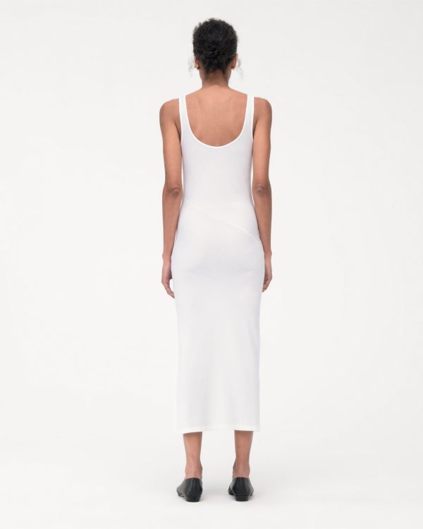 Tank Dress - Image 5