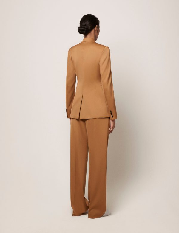 Seamed Waist Jacket - Image 18