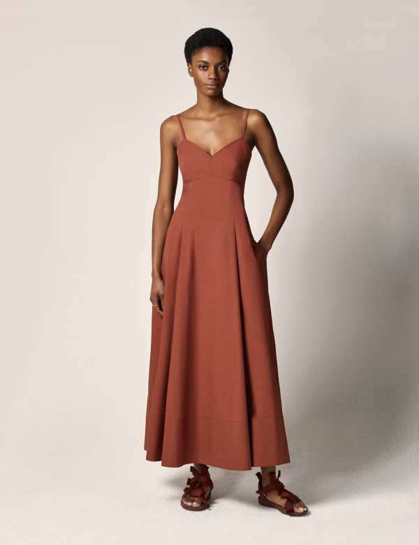 Sun Dress - Image 6
